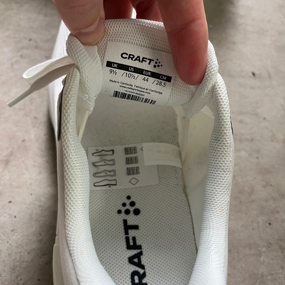 Craft Nordlite 2 Running Shoes - Picture 4 of 4